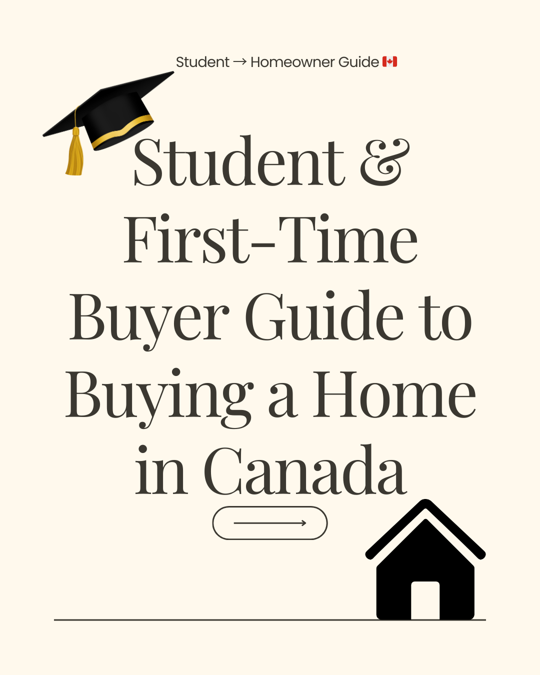 Student & First-Time Buyer Guide